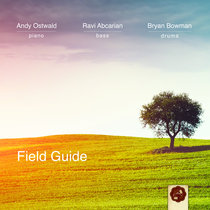 Field Guide cover art