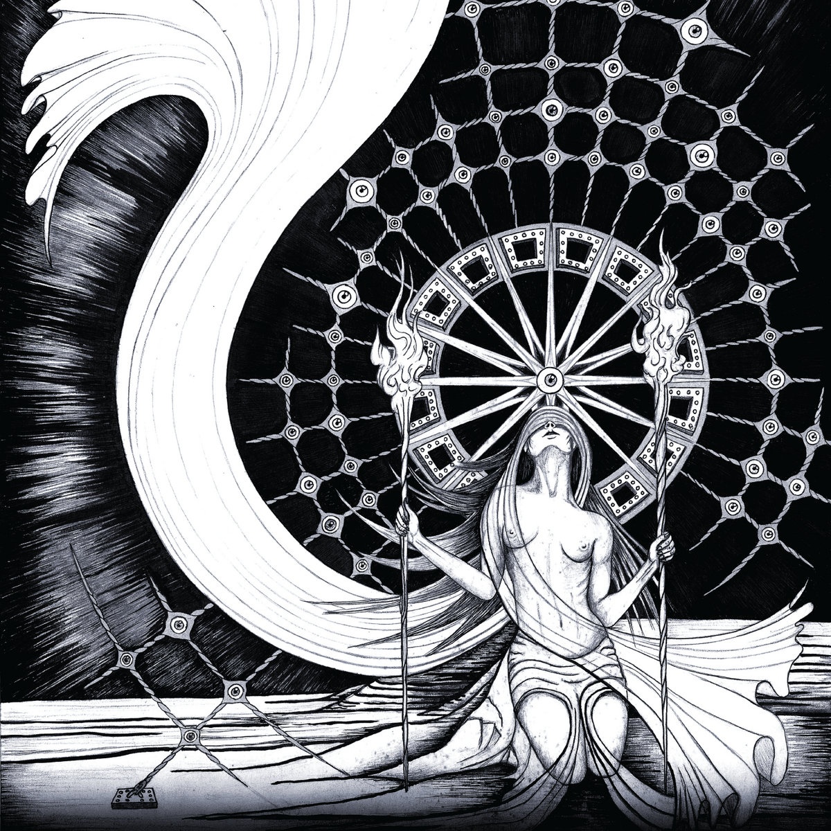 Primal Cult Perennial Fire