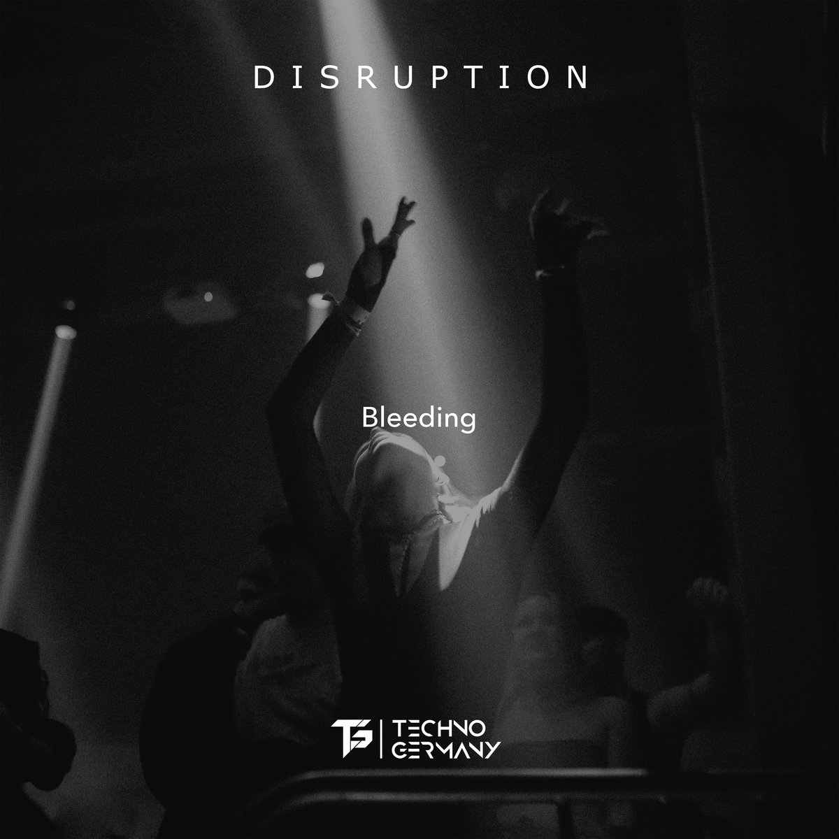 Disruption - Wrong Blame | disruption Disruption - Wrong Blame | disruption