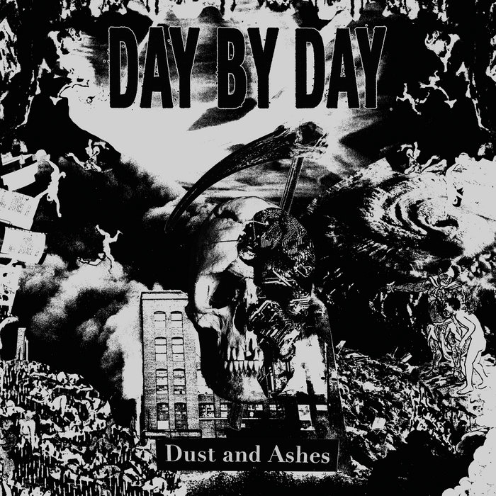 The mist/…ashes to ashes,dust to dust… Ashes 2 Ashes, Dust To Dust - Album by Tommy Wright III