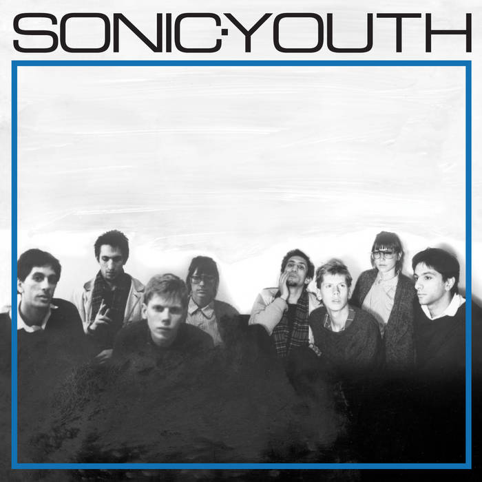 Sonic Youth | Sonic Youth