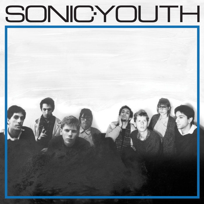 I Dreamed of Noise SONIC YOUTH 写真集+CD I Dreamed Of Noise Sonic Youth Photo Book Cd | eBay