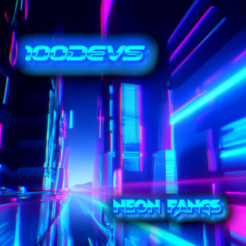 Neon Fangs | 100Devs