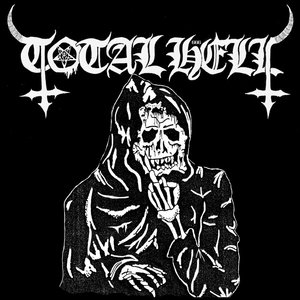 Total Hell — S/T