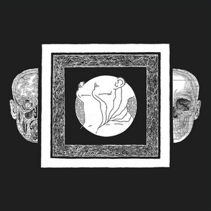Ash Borer/Fell Voices Split cover