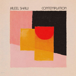Contemplation cover