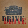 Drive (EP) Cover Art