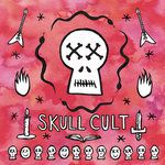 ETT - 053 - SKULL CULT - s/t LP