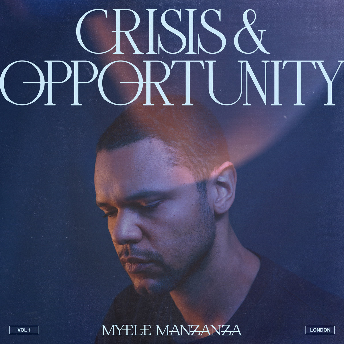 Crisis & Opportunity Vol. 1 - London by Myele Manzanza
