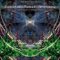 Digital Music Therapy cover art