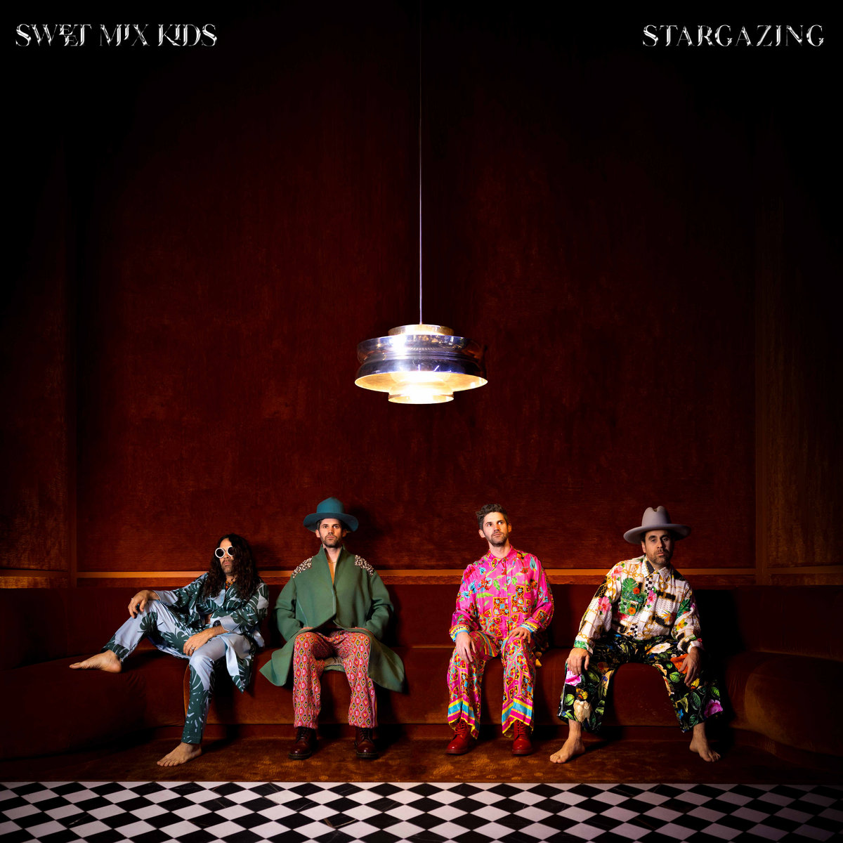Stargazing | Sweet Mix Kids