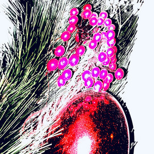 Wreath cover
