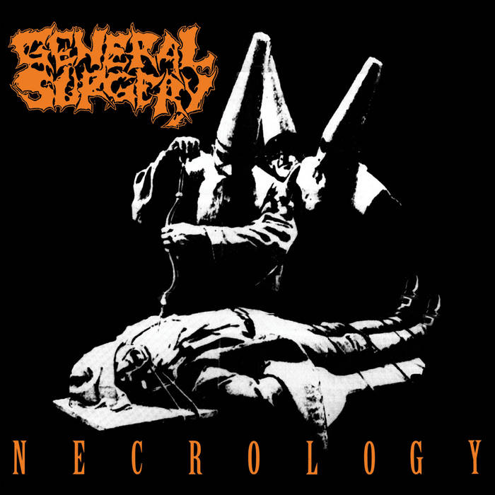 Necrology (Reissue) | General Surgery