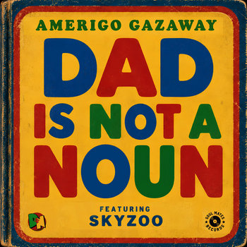 Music | Amerigo Gazaway