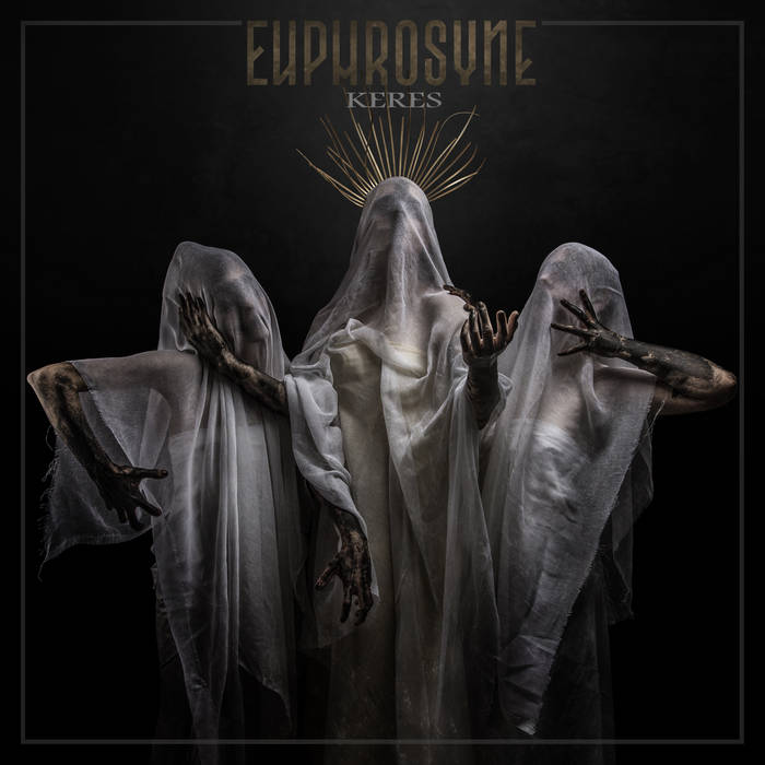 Euphrosyne Keres