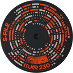 UKR230 Warehouse Traxx Vol. 2