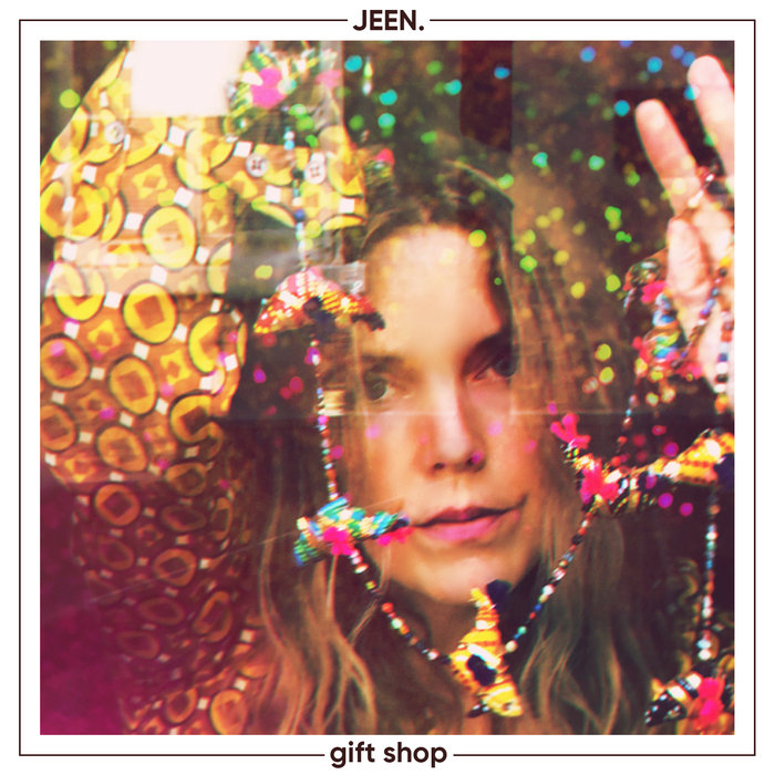 Joinen Merch Gift Shop | JEEN.