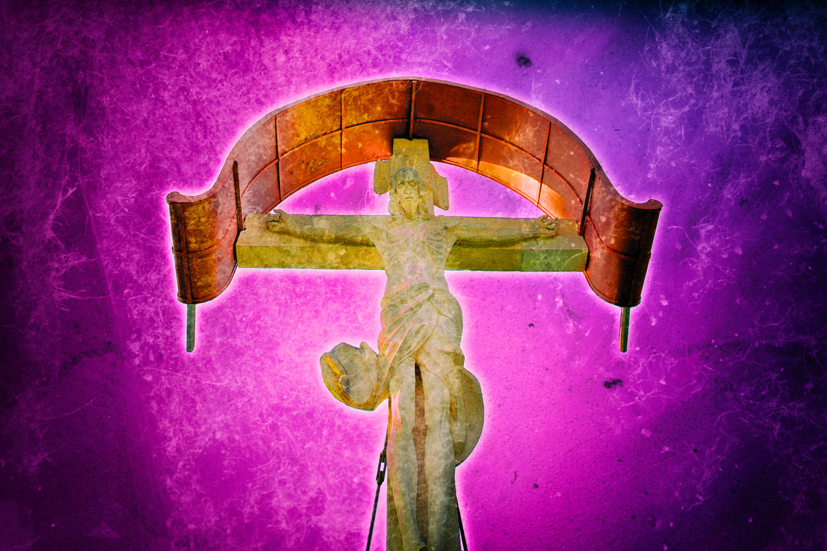 Omologia Opaque Irrlicht