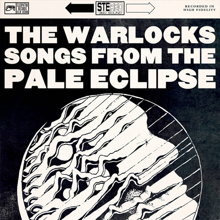 Songs from the Pale Eclipse cover art