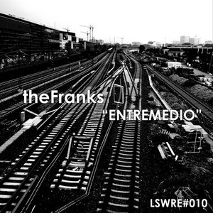 ENTREMEDIOTheFranks cover