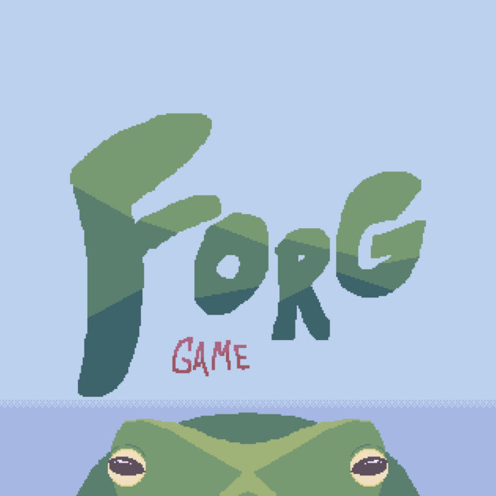Forg Forg Game OST | Arkhstar