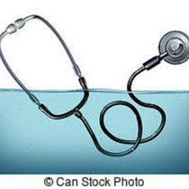 na - declining health ep cover art