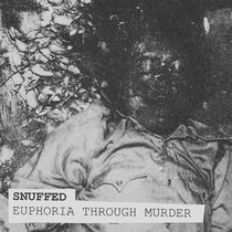 Euphoria Through Murder cover art