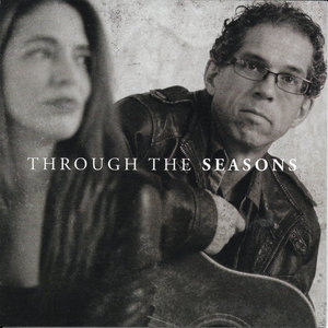 Through The Seasons cover