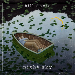 Night Sky cover