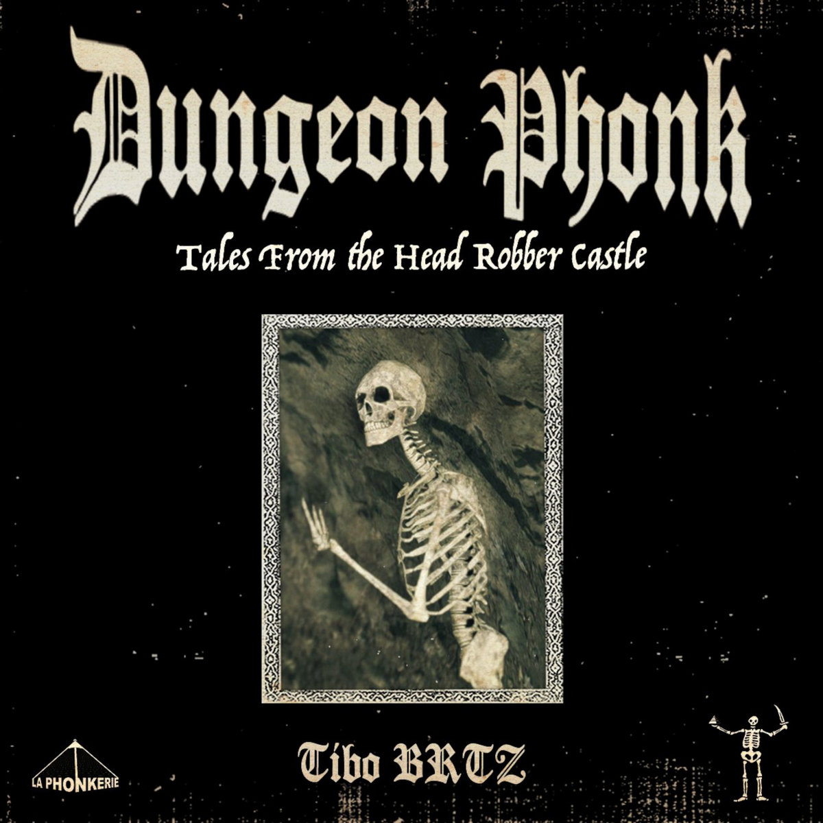 Dungeon Phonk | La Phonkerie