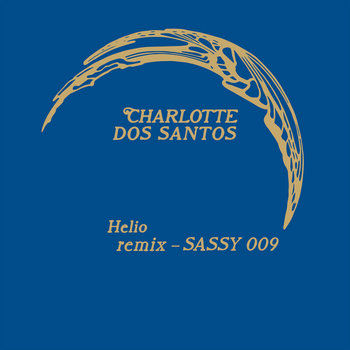 Music | Charlotte Dos Santos