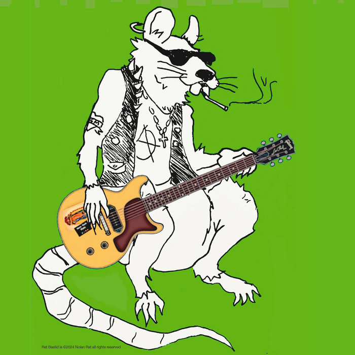 Back to the Rehab | New York Rats