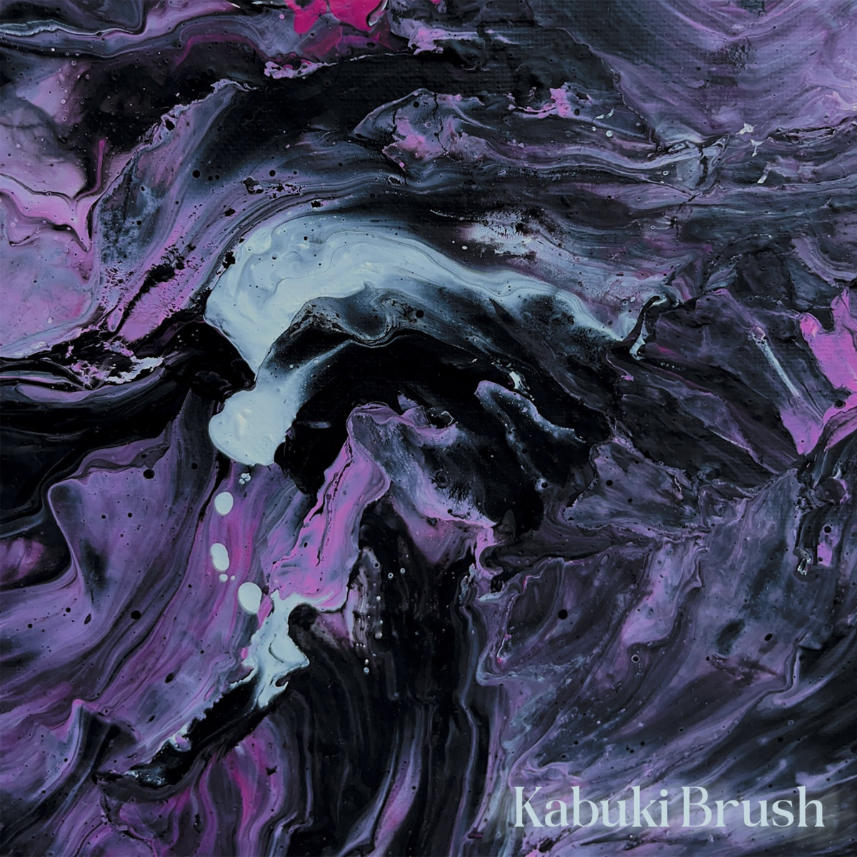 Kabuki Brush Ep