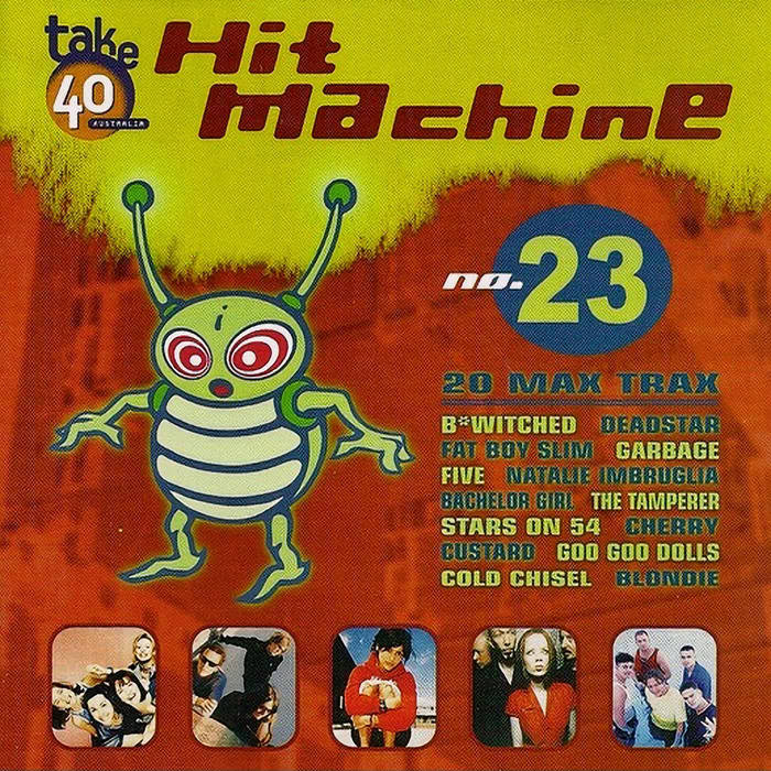 Special | Garbage | Hit Machine Records