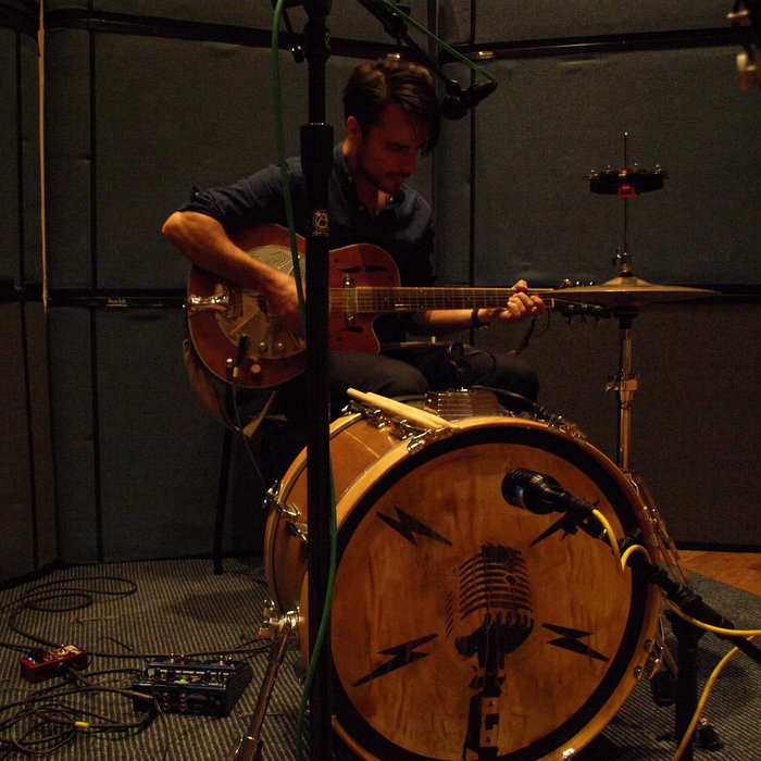 The Bones of J.R. Jones Folkadelphia Session 6/7/2014 | The Bones of J ...