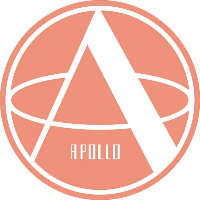 Ghost Orchid EP Akin Apollo Records