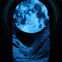 Blue Moon EP cover art