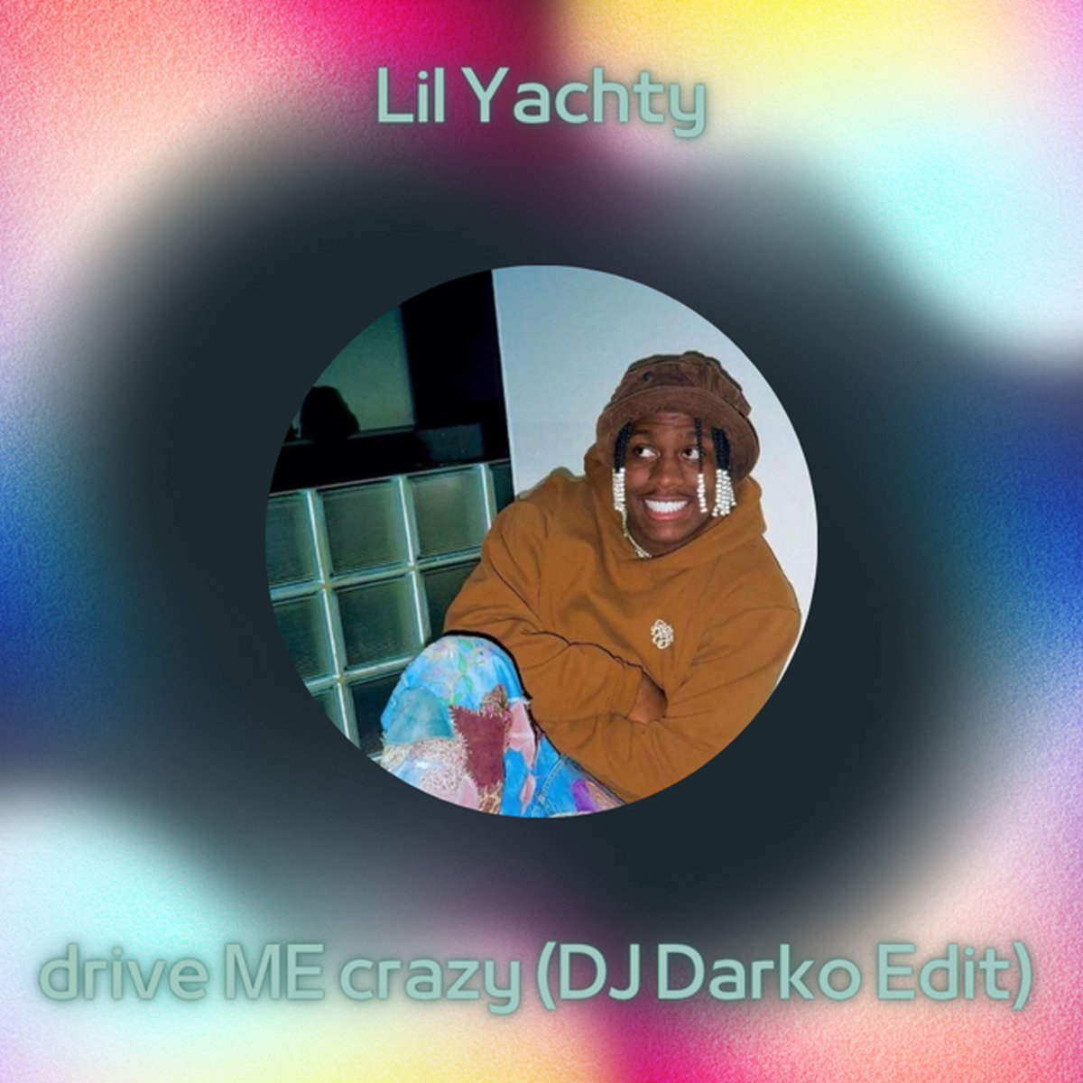 Lil Yachty - drive ME crazy (DJ Darko Edit) | DJ Darko