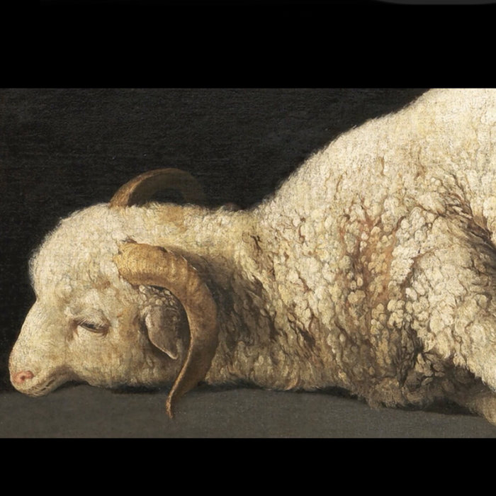 Les Bergers Olivier Messiaen / Thomas Brinkmann / Unknown Artist