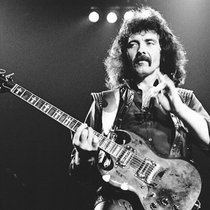 Early Black Sabbath Style Backing Track (E and Eb Versions) cover art