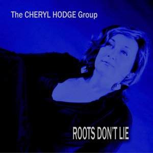 Roots Don't Lie (Blues Party Album) cover