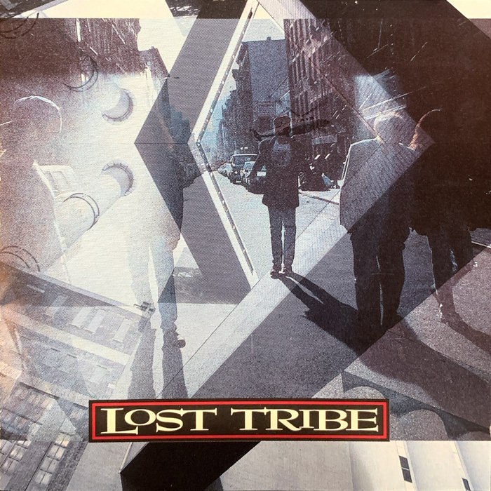 Lost Tribe Lost Tribe