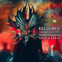 Bill Laswell Mix Tape 6 cover art