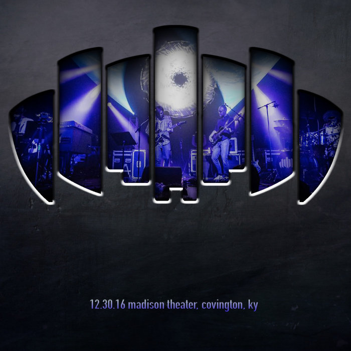 20161230 Madison Theater, Covington, KY Dopapod