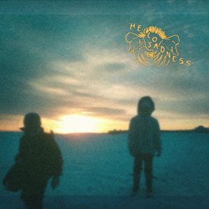 Hello Sadness (2021 Remaster) cover
