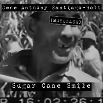 Sugar Cane Smile (Album) cover art