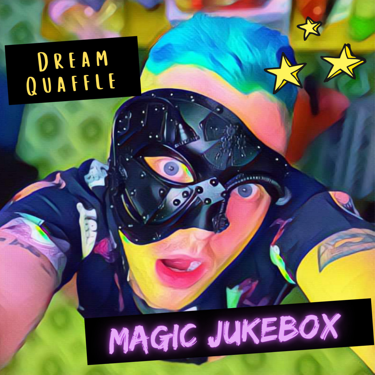The Magic Jukebox by Judith Arnold The Magic Jukebox by Judith Arnold