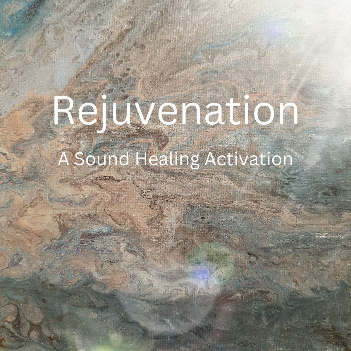 Rejuvenation | Crystal Music Sound Healing Meditation .......... l'aura ...