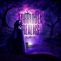 Forbidden Realms cover art