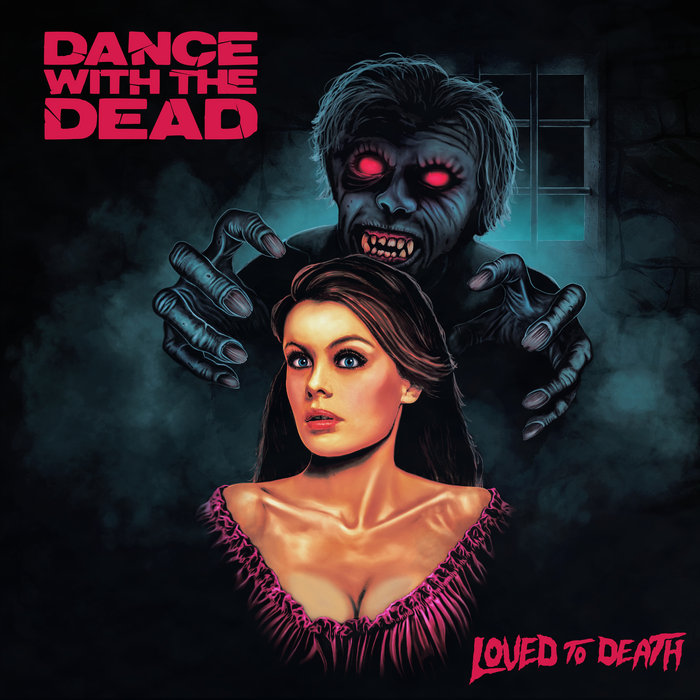 Portraits | DANCE WITH THE DEAD